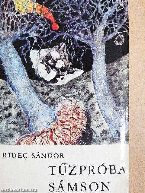 Tűzpróba/Sámson