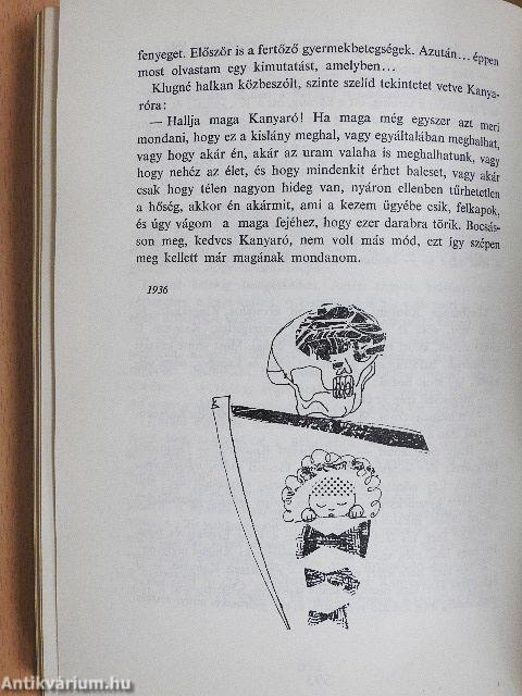 Élőkről jót vagy semmit