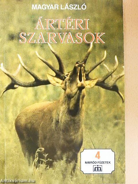 Ártéri szarvasok