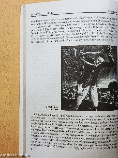 Kárpátok Őre 2003. október-november