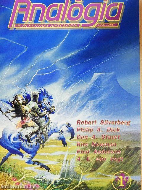 Analógia 1992. december