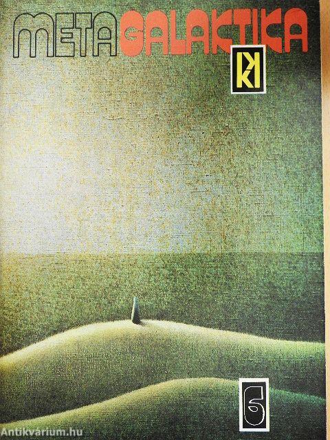 Metagalaktika 6.