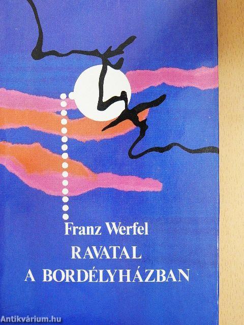 Ravatal a bordélyházban