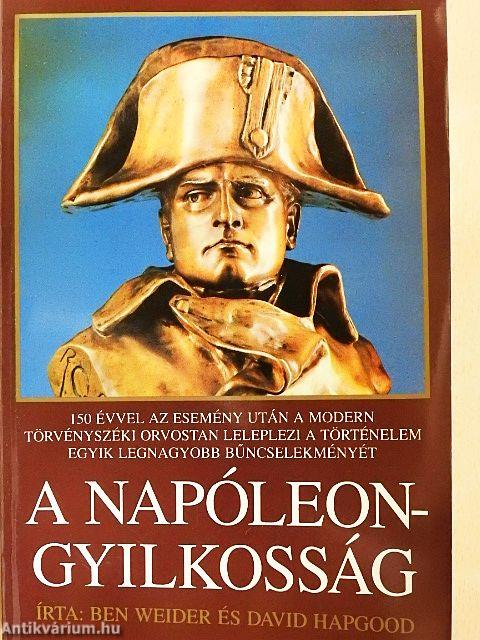 A Napóleon-gyilkosság