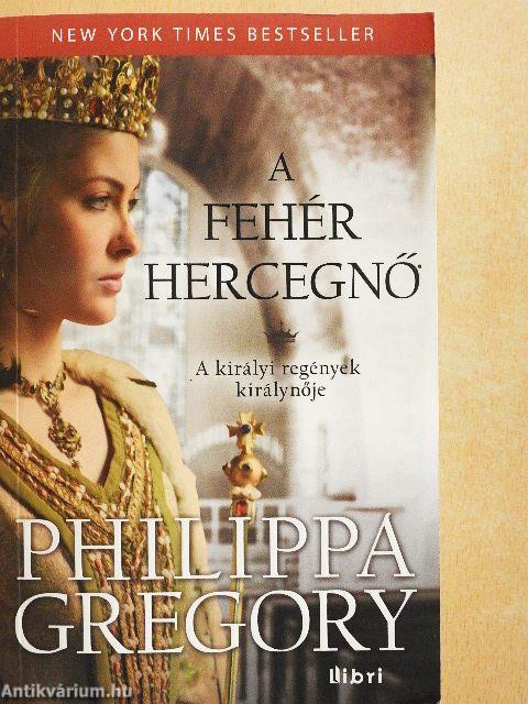 A fehér hercegnő