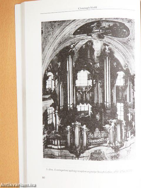 Magyar Egyházzene 1995/1996 1.