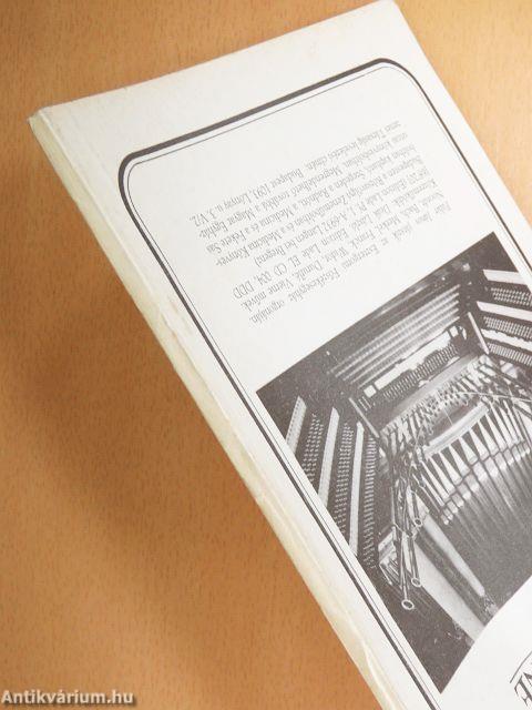 Magyar Egyházzene 1993/1994 2.