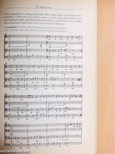 Magyar Egyházzene 1993/1994 2.