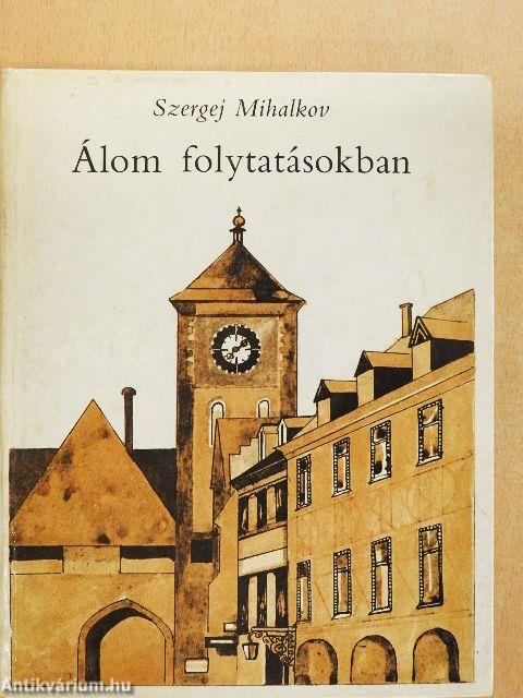 Álom folytatásokban