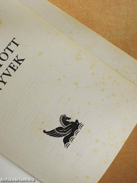 A nyertes/Sasok szárnyán/Palackba zárt üzenet/Kromoszóma