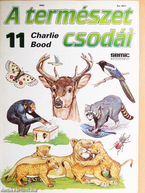 Az állatvilág képekben 11.