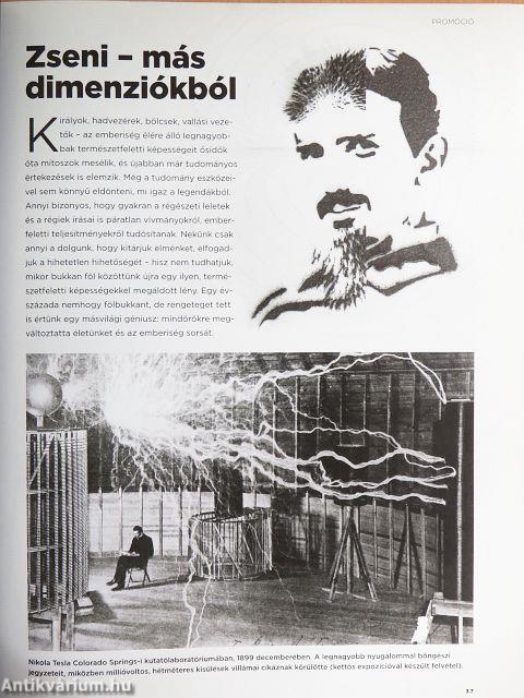 National Geographic Magyarország Különszám