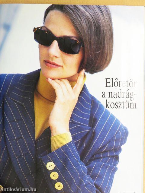 Burda Plus Special '97 Ősz