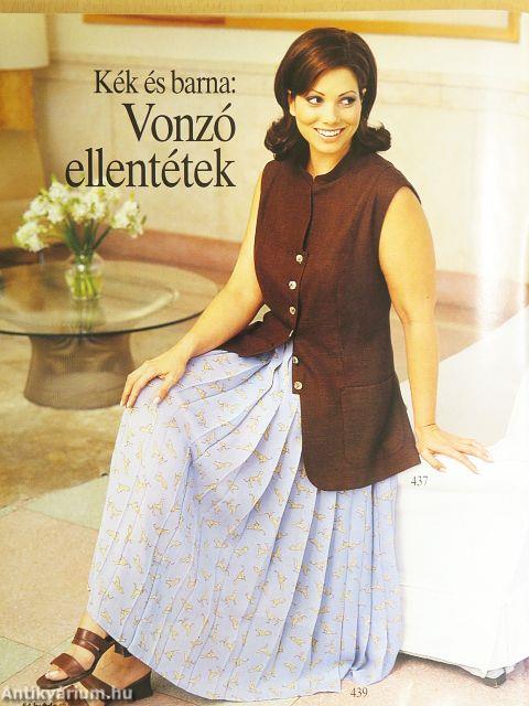 Burda Plus 1997/2.
