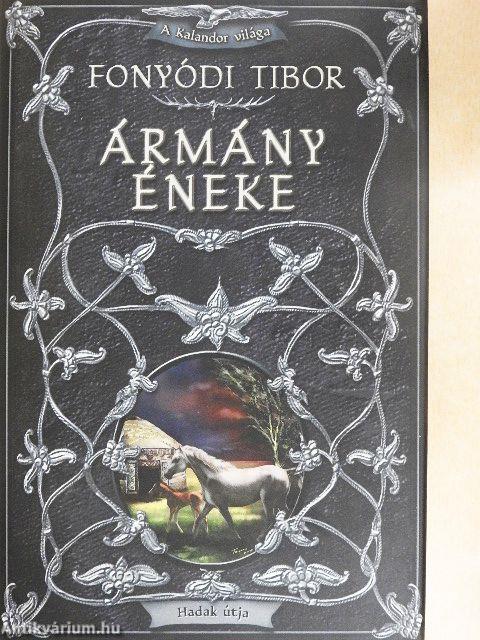 Ármány éneke