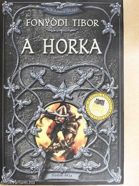 A horka