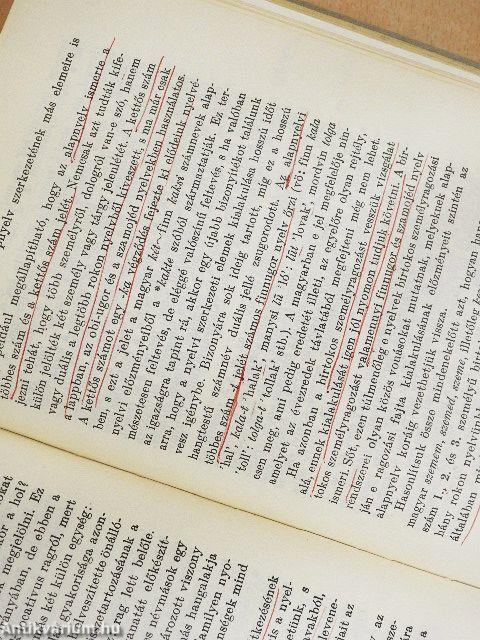 Finnugor népek és nyelvek