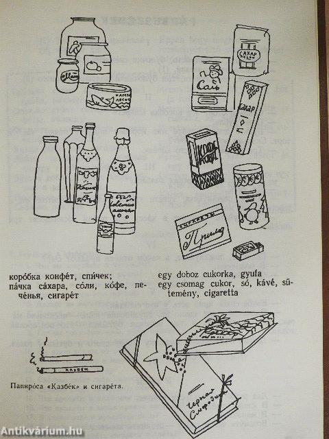 Beszéljünk oroszul!