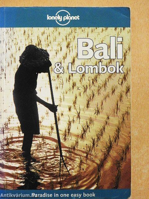 Bali & Lombok