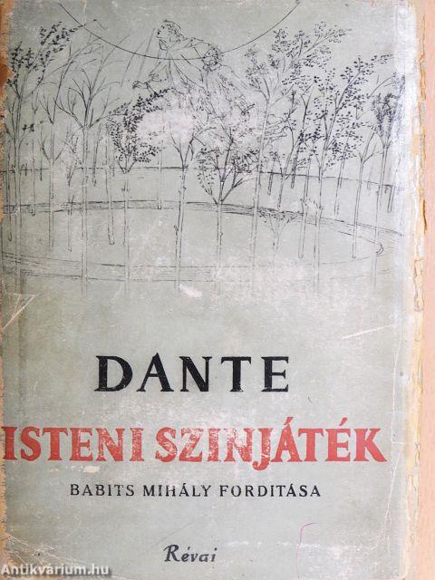 Isteni színjáték