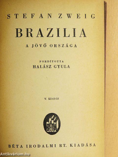 Brazilia