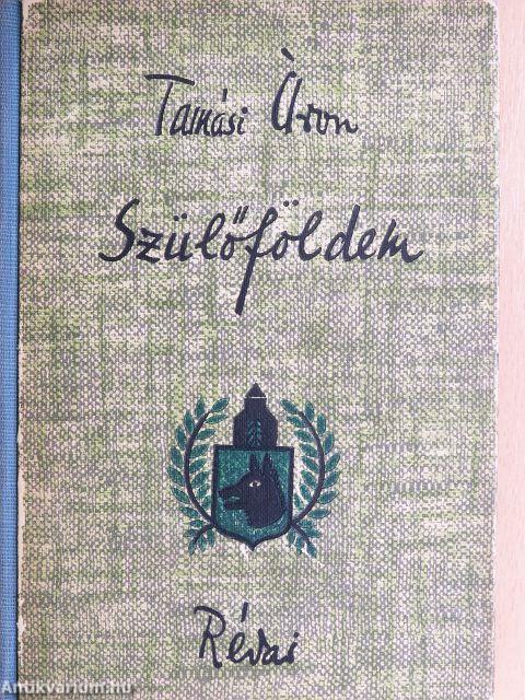 Szülőföldem