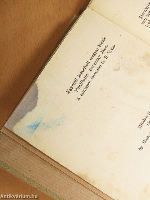 Szodoma és Gomorrha