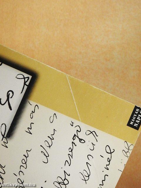 Egy műfaj válsága?