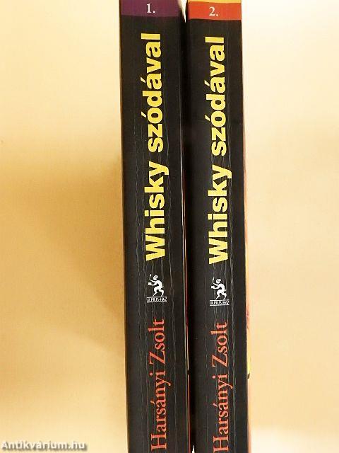 Whisky szódával 1-2.