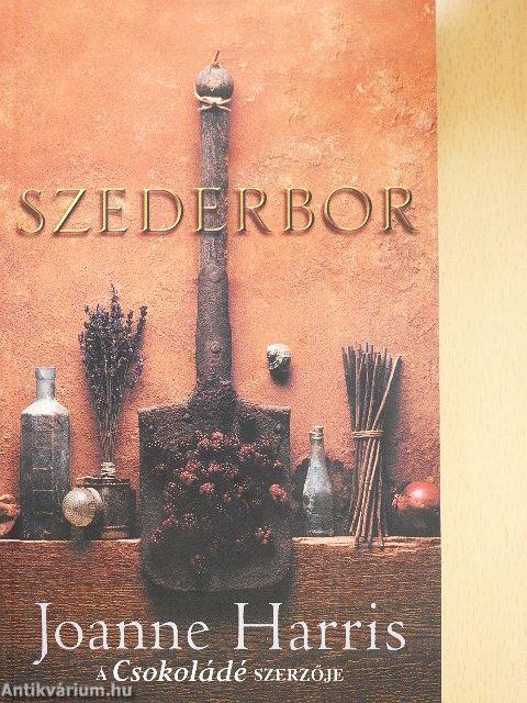 Szederbor