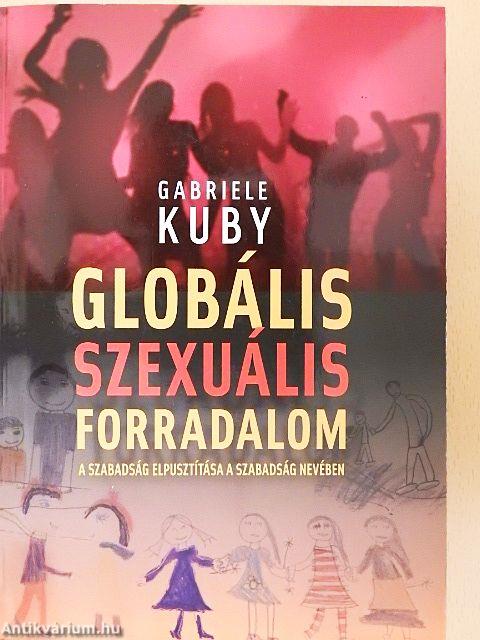 Globális szexuális forradalom