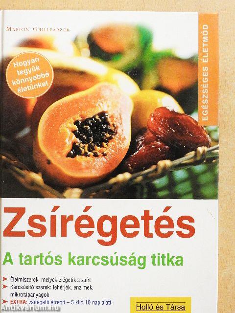 Zsírégetés