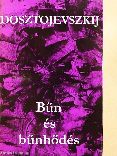 Bűn és bűnhődés