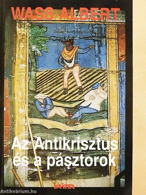Az Antikrisztus és a pásztorok