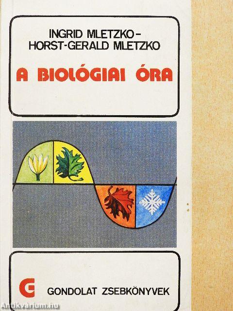 A biológiai óra