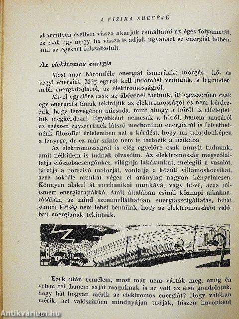 A természet titkai nyomában