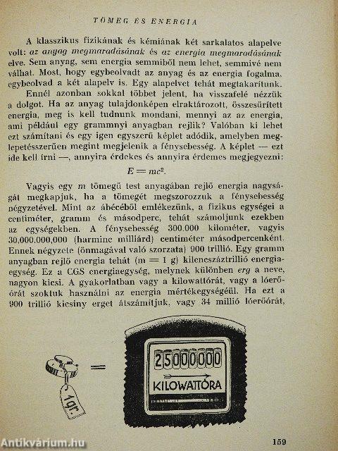A természet titkai nyomában