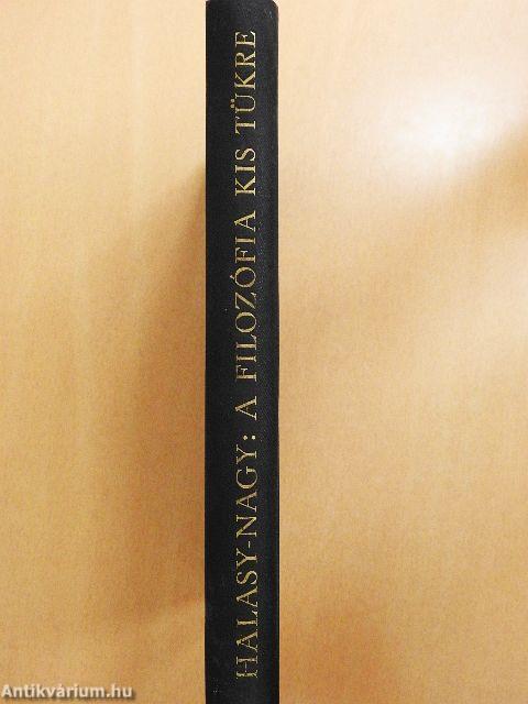 A filozófia kis tükre