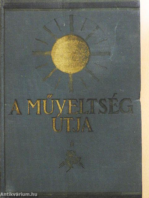 A műveltség útja XII.