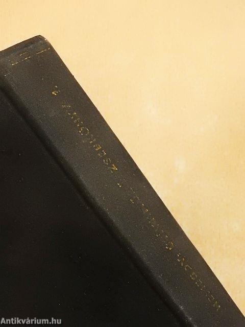 Útívkitűző zsebkönyv 1.