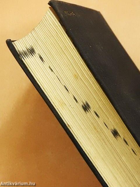 Útívkitűző zsebkönyv 1.