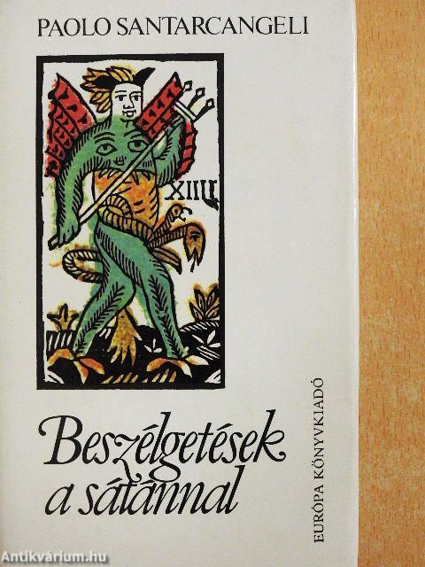 Beszélgetések a sátánnal