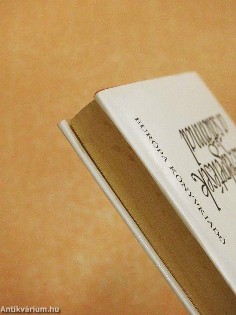 Beszélgetések a sátánnal