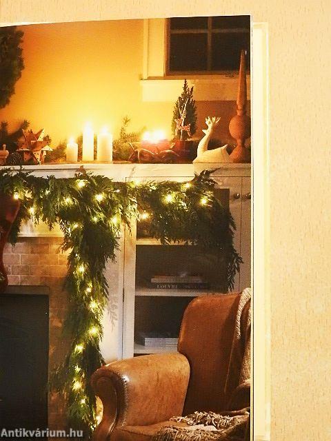 Karácsonyra szeretettel