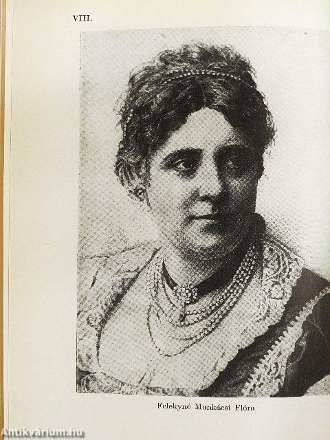 Cikkek és karcolatok VIII.