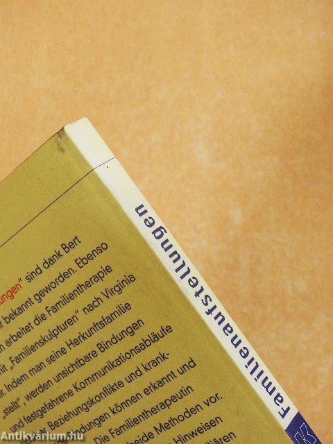 Familienaufstellungen