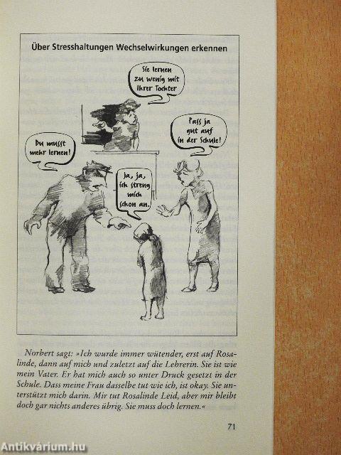 Familienaufstellungen