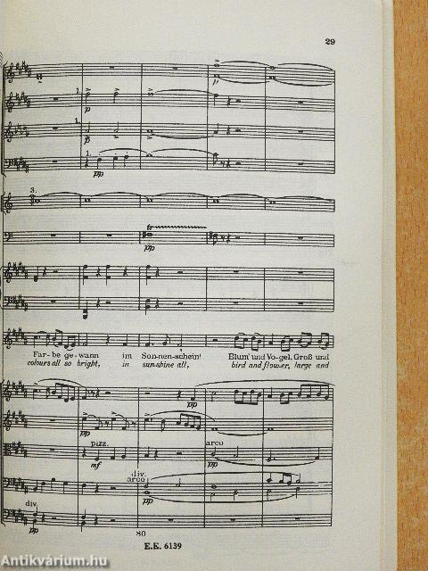 Lieder eines fahrenden Gesellen