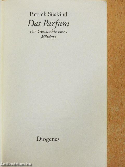 Das Parfum