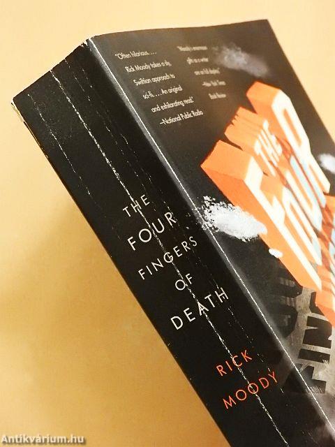 The Four Fingers of Death